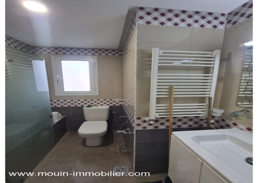 APPARTEMENT PAULINE 2 AL3644