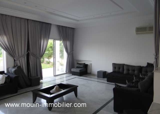 VILLA JOYS Hammamet AV443