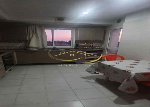 A louer s+2 meuble a Jardin L°aouina .