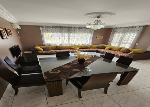 Villa location Estivale /Famille
