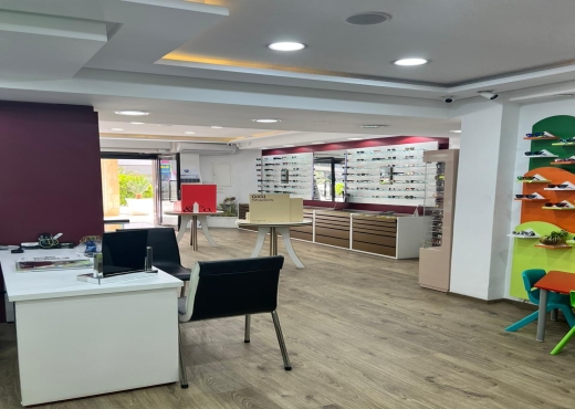 A vendre Fonds de commerce de 130