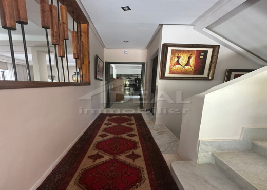 av Villa de charme Mutuelle ville