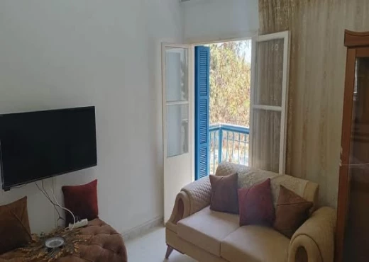 Appartement À Vendre à SOUSSE - Appartement au 1er étage - Immobiliere.tn - Photo 2
