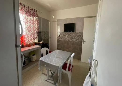 Appartement À Vendre à TUNIS - A Vendre Appart S+3 Cité Khadhra - Immobiliere.tn - Photo 7