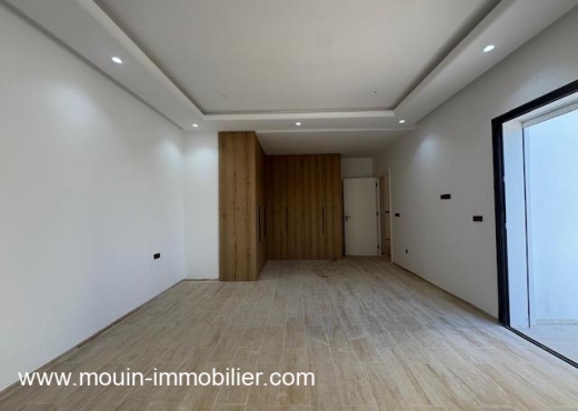 villa À Vendre à NABEUL - VILLA ASTRA 1 Hammamet Sud AV1948 - Immobiliere.tn - Photo 5