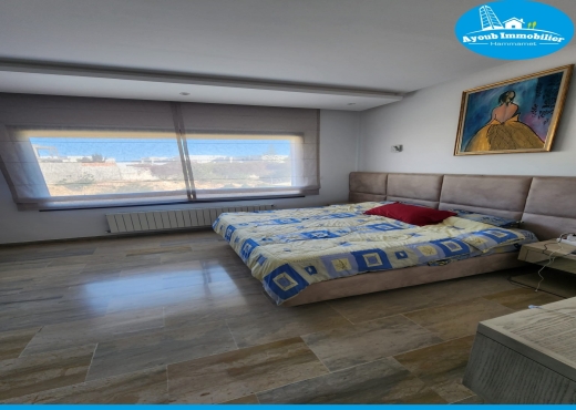 Villa SD