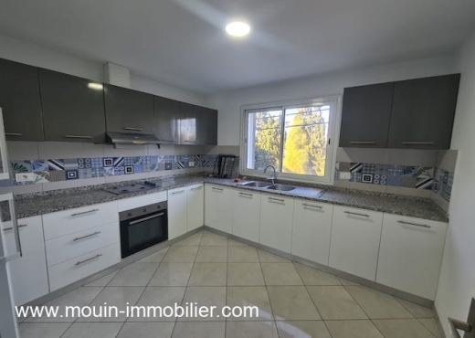 APPARTEMENT PAULINE 2 AL3644