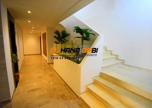 Appartement À Louer à MAHDIA - A louer appartement s+2 - Immobiliere.tn - Photo 10