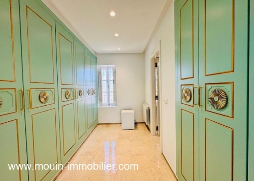 VILLA SAFA Yasmine Hammamet AV1939