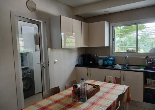 Appartement À Vendre à ARIANA - À  VENDRE : Appartement THS à la Soukra - Immobiliere.tn - Photo 8