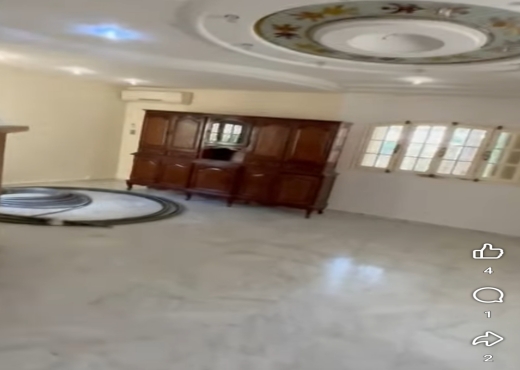 A Vendre Villa Rte kaied km 2 Sfax