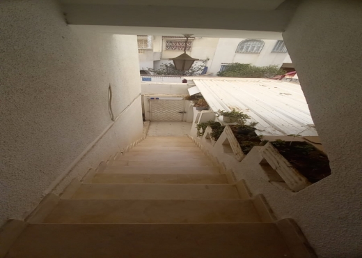 Appartement À Louer à ARIANA - AL Grand S+2 ariana ville 950dt - Immobiliere.tn - Photo 9