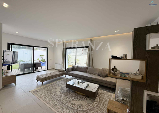 Location Villa Farniente S+2