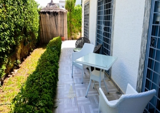 A Vendre Villa à Haoueria