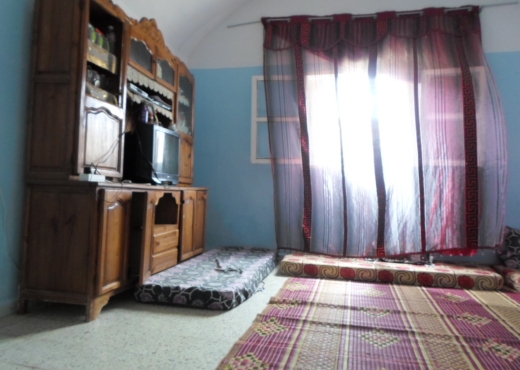 Maison arabe indépendante à kelibi