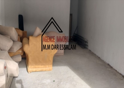 maison avec un garage à venfdre