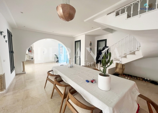 Location villa Lydia S+4