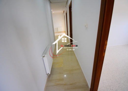 a l’année s+2 à borj arif mahdia