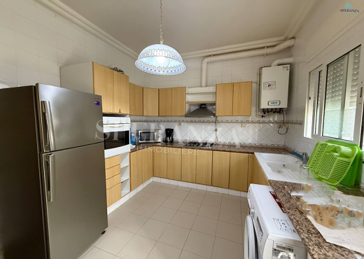 Vacances Villa Rinad S+4