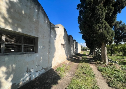 ferme à vendre