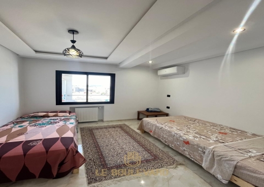 Appartement S+2 Haut Standing
