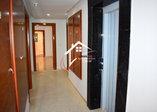 à louer pour toute l’année s+2