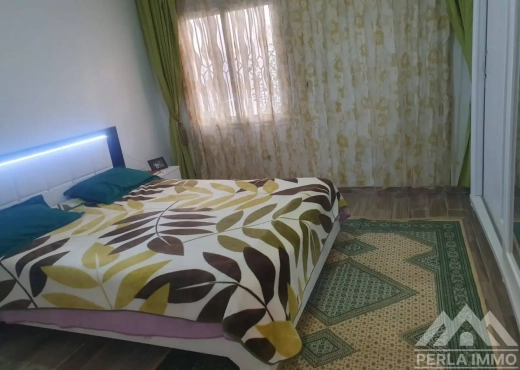 A Vendre Villa+2 Studios Ghazella
