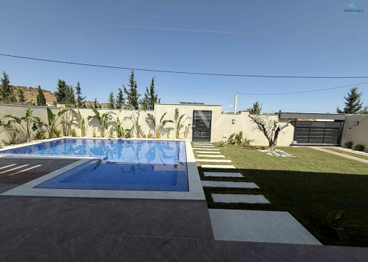 Vente Villa Deniz S+4