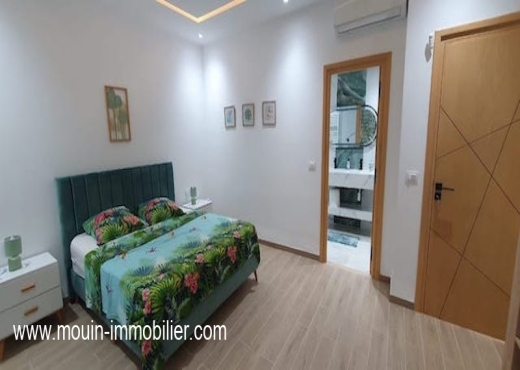 VILLA JOELLE Hammamet AL3550
