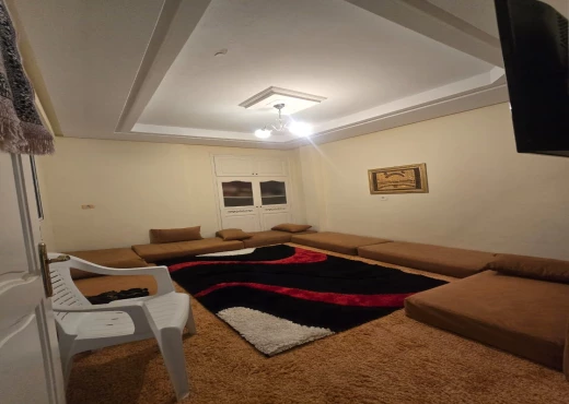 Appartement À Vendre à SOUSSE - ✨ À VENDRE bel  S+3 Haut Standing - Immobiliere.tn - Photo 5