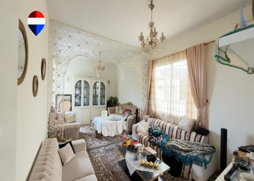 VILLA A VENDRE - SIDI RZIG-MEGRINE