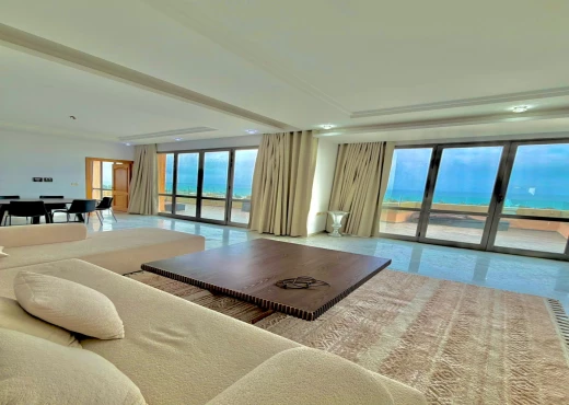 Appartement À Vendre à SOUSSE - PENTHOUSE D’EXCEPTION - Immobiliere.tn - Photo 5