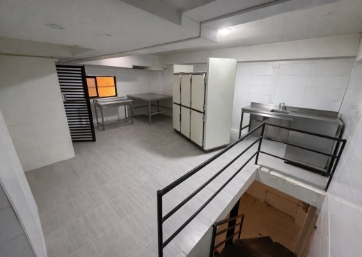 📍 RIADH ANDALOUS – FONDS DE COMMERCE À VENDRE