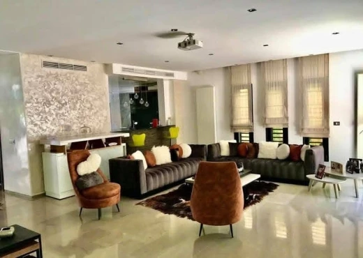 duplex À Louer à ARIANA - à louer un magnifique Duplex - Immobiliere.tn - Photo 6
