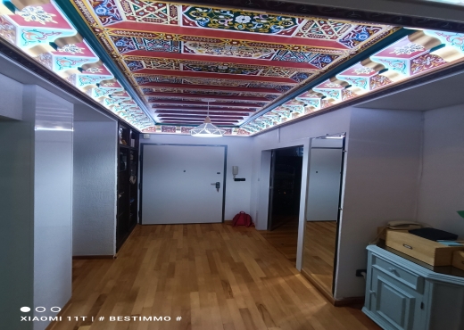 A vendre villa avec piscine