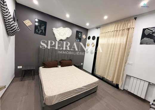 villa À Louer à NABEUL - Villa La Datcha - Immobiliere.tn - Photo 5