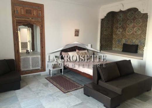 Villa s3 à Sidi BouSaid ZVL0378