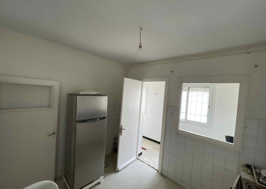 📍CITÉ OLYMPIQUE: APPARTEMENT S+2