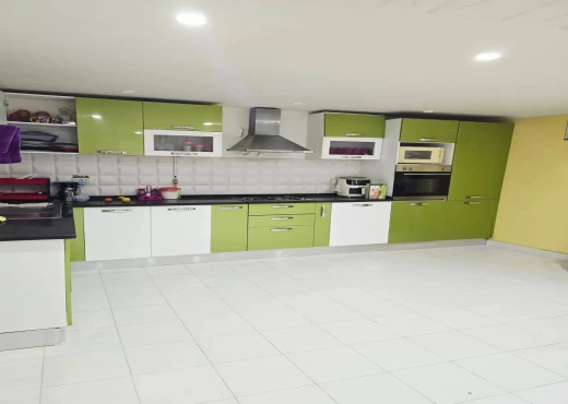 maison À Vendre à SOUSSE - Villa prestigieuse à Sahloul 4 - Immobiliere.tn - Photo 5