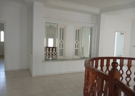villa À Vendre à ARIANA - À VENDRE : Villa à Riadh El Andalos. - Immobiliere.tn - Photo 8