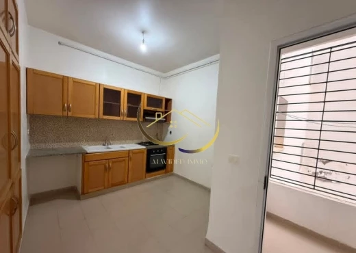 Appartement À Louer à TUNIS - A LOUER UN APPARTEMENT S+2 A CITE WAHAT - Immobiliere.tn - Photo 8