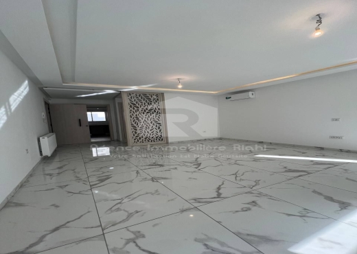 A VENDRE S+2 à Sahloul 4