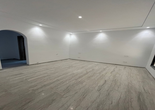 A vendre à Hammamet Monchar, 8 km de la plage, une