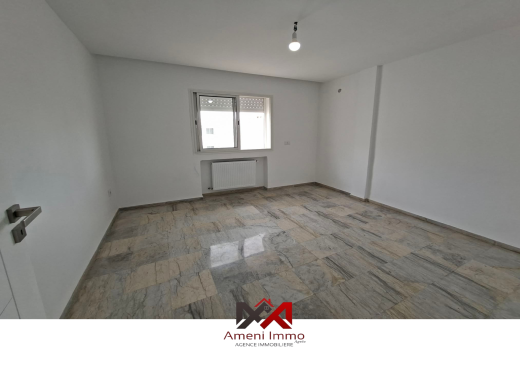 Appartement À Vendre à BEN AROUS - À vendre Appart s1 à El Mourouj 4 - Immobiliere.tn - Photo 3