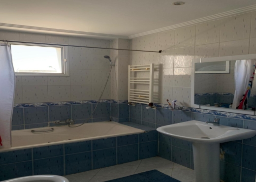 À Louer – Appartement Meublé Haut