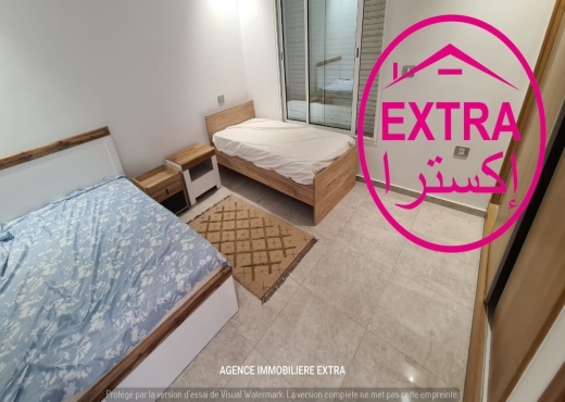 Vente villa a Tazarka