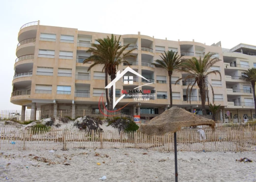 Appartement À Louer à MAHDIA - S+3 rz corniche pied dans l’eau - Immobiliere.tn - Photo 11