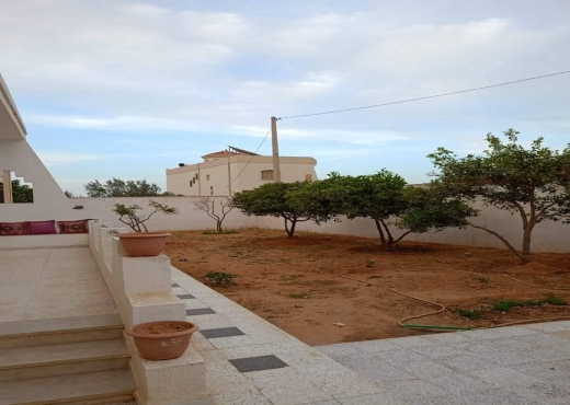A Vendre Villa à Sfax