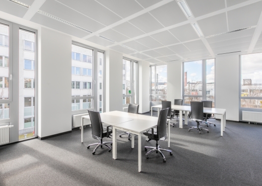 Espace de travail privé personnalisé en fonction des besoins uniques de votre entreprise à Tunis, Av. De La Monnaie