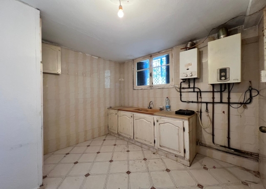 A louer S+1 à Menzah 9 B